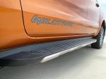 2015 Ford Ranger Utility Wildtrak PX MkII