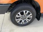 2015 Ford Ranger Utility Wildtrak PX MkII