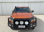 2015 Ford Ranger Utility Wildtrak PX MkII
