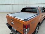 2015 Ford Ranger Utility Wildtrak PX MkII