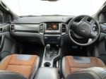 2015 Ford Ranger Utility Wildtrak PX MkII