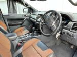 2015 Ford Ranger Utility Wildtrak PX MkII