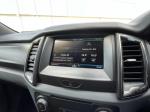 2015 Ford Ranger Utility Wildtrak PX MkII