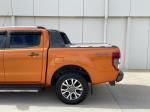 2015 Ford Ranger Utility Wildtrak PX MkII