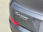 2016 Hyundai Tucson Wagon Highlander TLe MY17