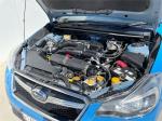 2016 Subaru XV Wagon 2.0i-S G4X MY16