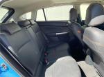 2016 Subaru XV Wagon 2.0i-S G4X MY16