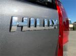 2017 Toyota Hilux Utility SR GUN126R